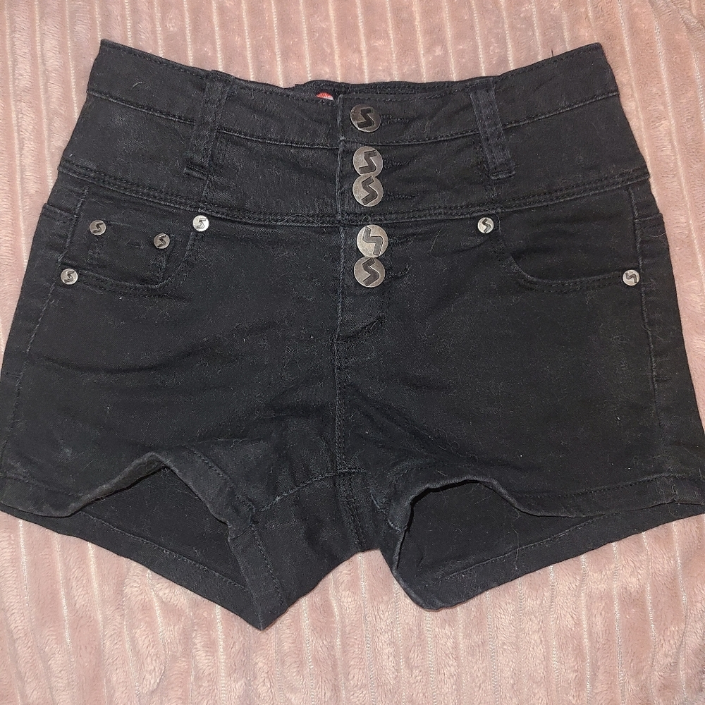 Girls shorts